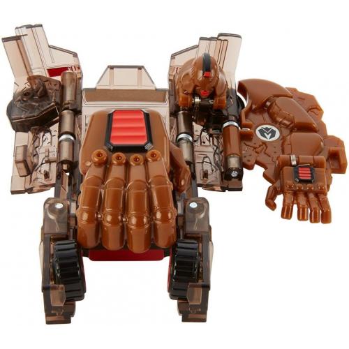 Mecard Momoru Deluxe Figure