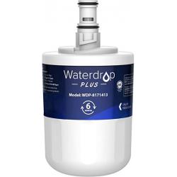 Waterdrop 8171413 Refrigerator Water Filter