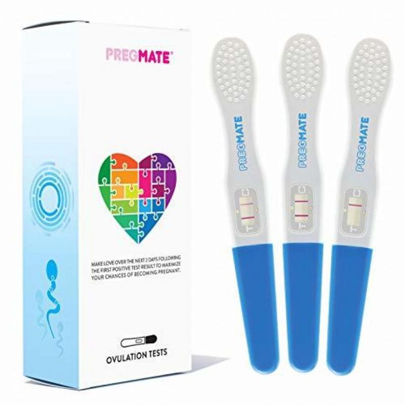 Pregmate Ovulation Tests