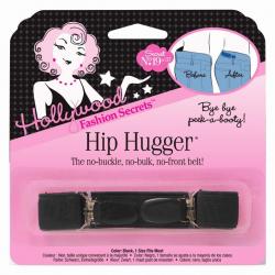 Hollywood Fashion Secrets Hip Hugger,