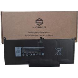 JIAZIJIA F3YGT Laptop Battery Replacement for Dell Latitude