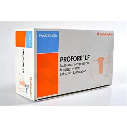 Profore Multi-Layer High Compression Bandaging System