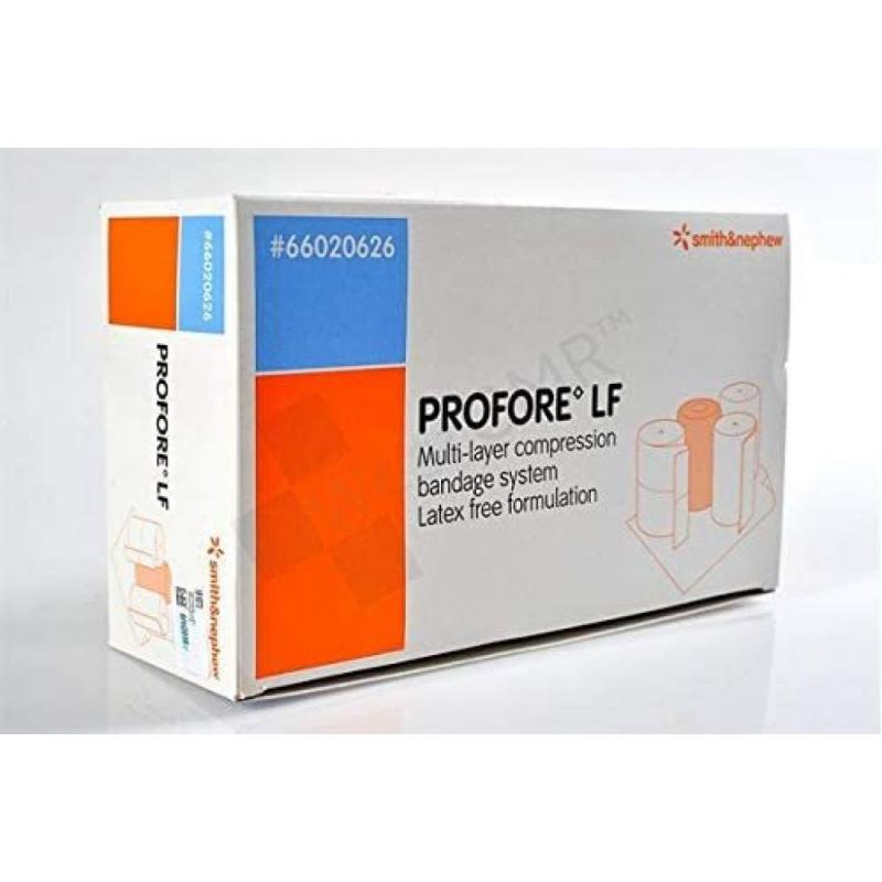 Profore Multi-Layer High Compression Bandaging System