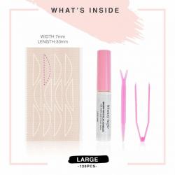 Beauty Logic Eyelash Lift Kit