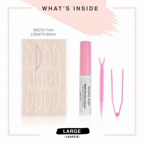 Beauty Logic Eyelash Lift Kit