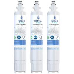 Refresh Replacement Refrigerator Water Filter
