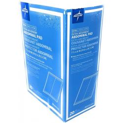 Medline Abdominal Pad