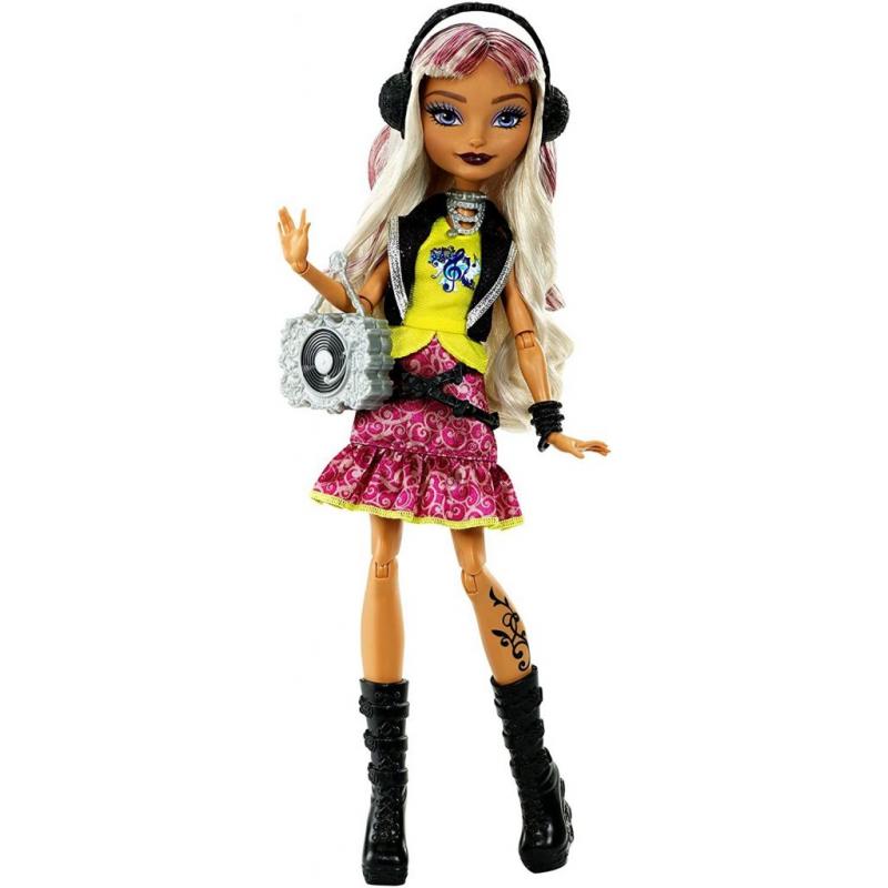 Ever After High Doll