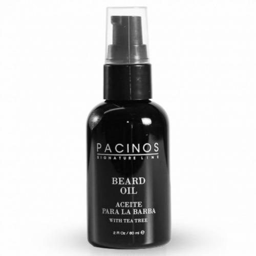 Pacinos Beard Oil