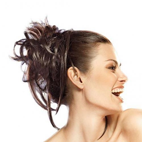 Pop Harido Hair Piece Extension