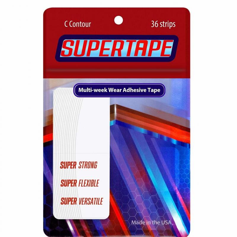 SuperTape Contour C