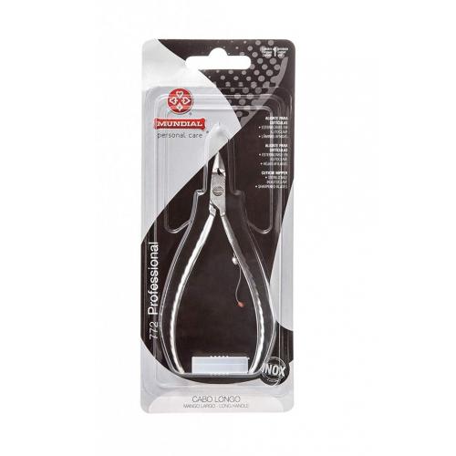 Mundial Cuticle Nipper