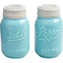 World Market Salt and Pepper Shaker