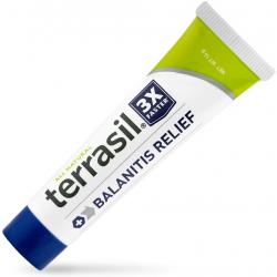 Terrasil® Balanitis Relief