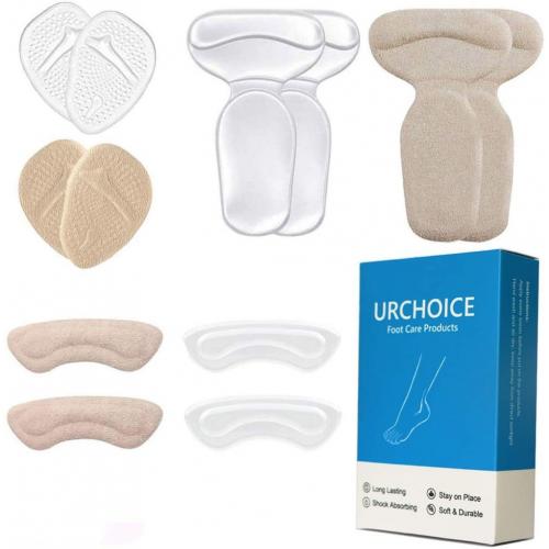 Urchoice Foot Care Products