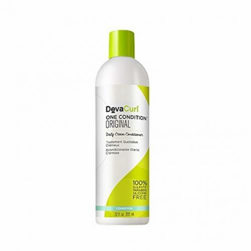 DevaCurl One Condition Ultra Creamy Daily Conditioner