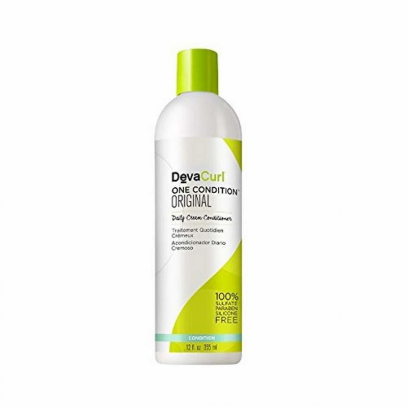 DevaCurl One Condition Ultra Creamy Daily Conditioner