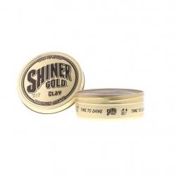 Shiner Gold Clay Pomade