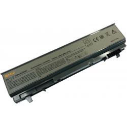 GHU Battery 58 WHR 6-Cell 4M529 PT434 KY265