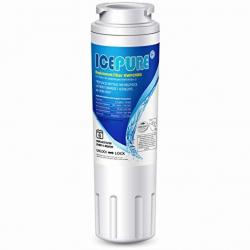 Icepure Refrigerator Water Filter UKF8001