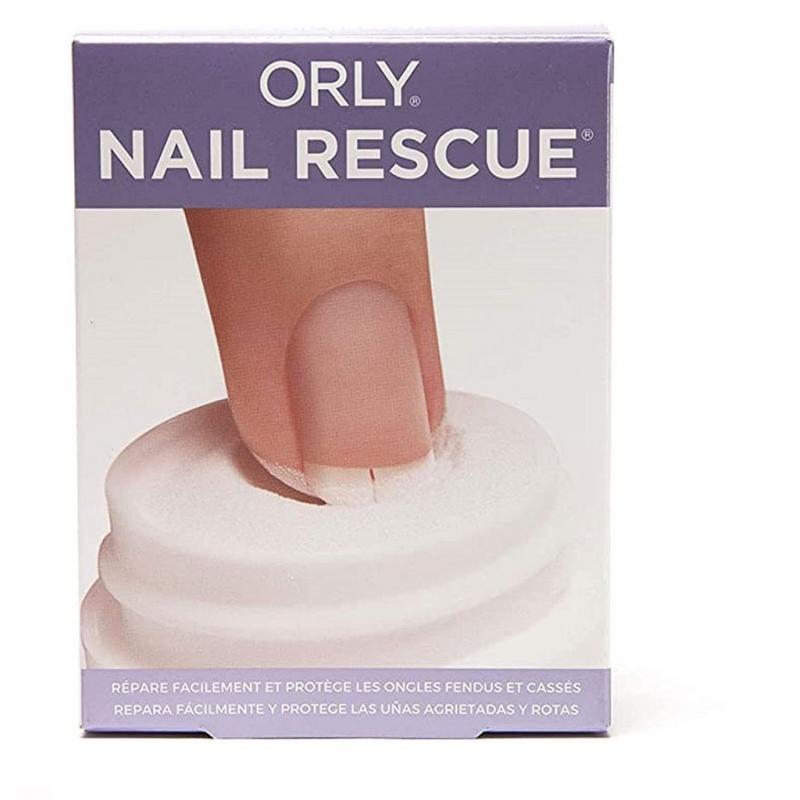 Prepare nail glue