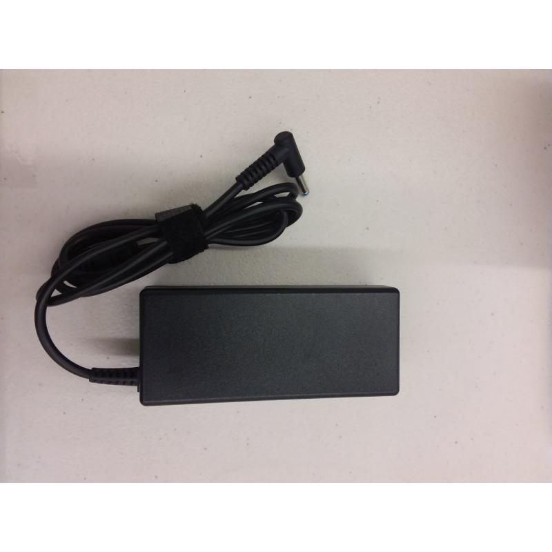 65W Laptop Charger AC/DC Adapter for HP Pavilion