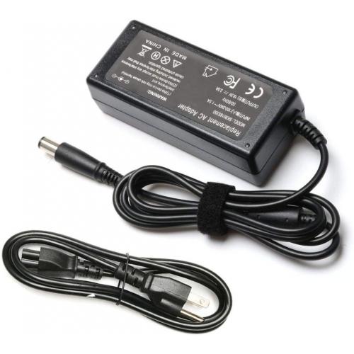 65W Laptop Charger AC/DC Adapter for HP Pavilion