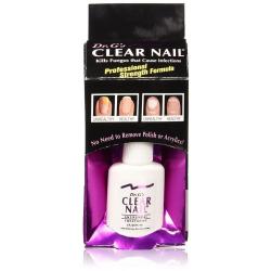 Dr. G Clear Nail