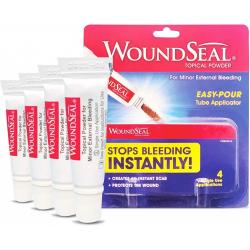 Woundseal Topical Powder - 5 Packs