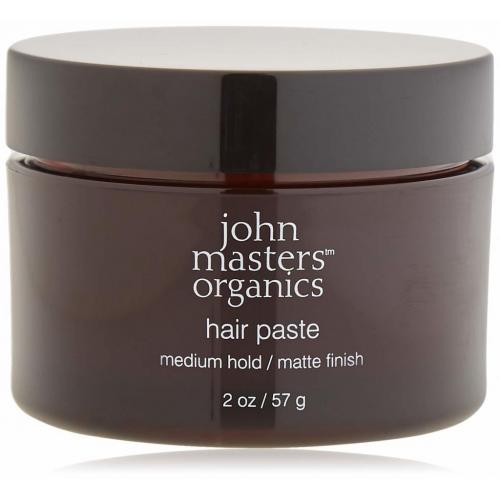 John Masters Organics Hair Paste