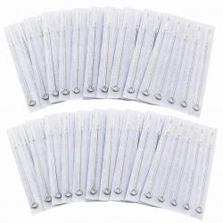 Tattoo Needles Set Black Rotary