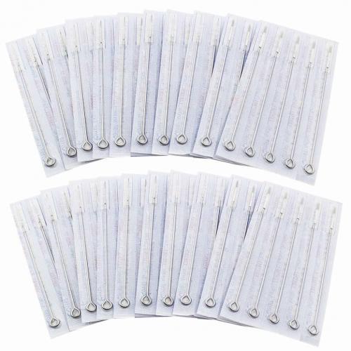 Tattoo Needles Set Black Rotary