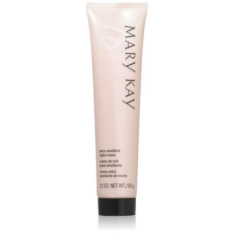 Mary Kay Night Cream