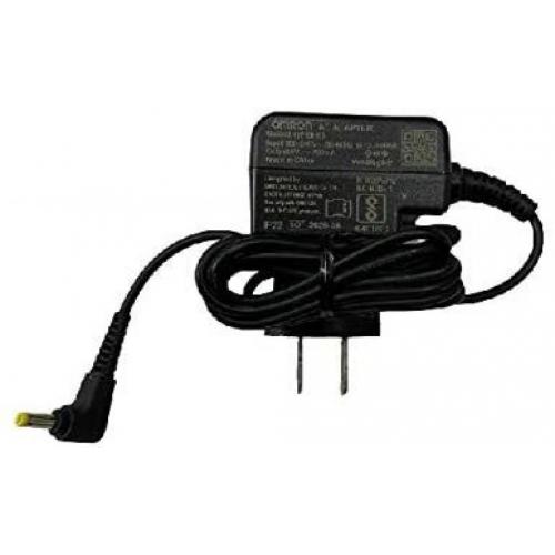 AC Adapter Charge for Omron Healthcare Upper Arm Blood Pressure Monitor