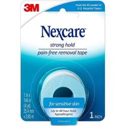 Sensitive Skin Low Trauma Tape 1 X 144 Inch