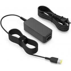 65W 45W AC Adapter Charger Fit for Lenovo ThinkPad