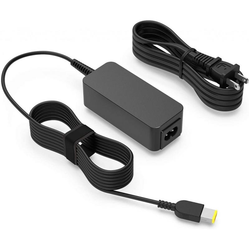 65W 45W AC Adapter Charger Fit for Lenovo ThinkPad