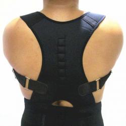 Magnetic Posture Corrector Humpback Therapy | LIANTH