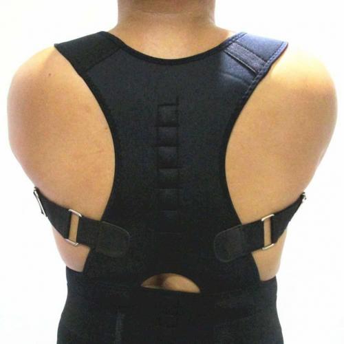 Magnetic Posture Corrector Humpback Therapy | LIANTH