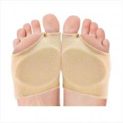 NatraCure Gel Metatarsal Pads