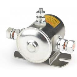 Heavy Duty Winch Marine