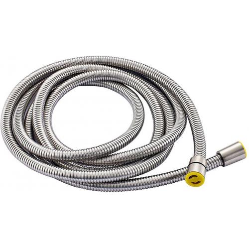 Senlesen extra long stainless steel hand held shower hose
