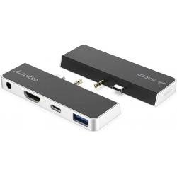 Juiced Systems QuickHUB - Surface Go Adapter