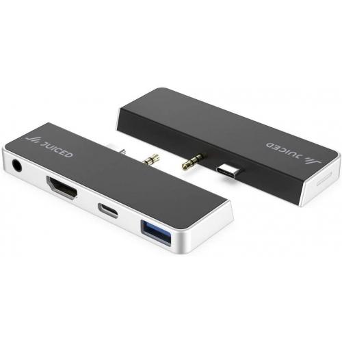 Juiced Systems QuickHUB - Surface Go Adapter
