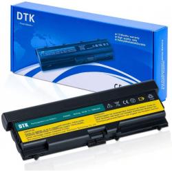 Dtk Extended Laptop Notebook Battery Replacement Battery For Lenovo Ibm Thinkpad