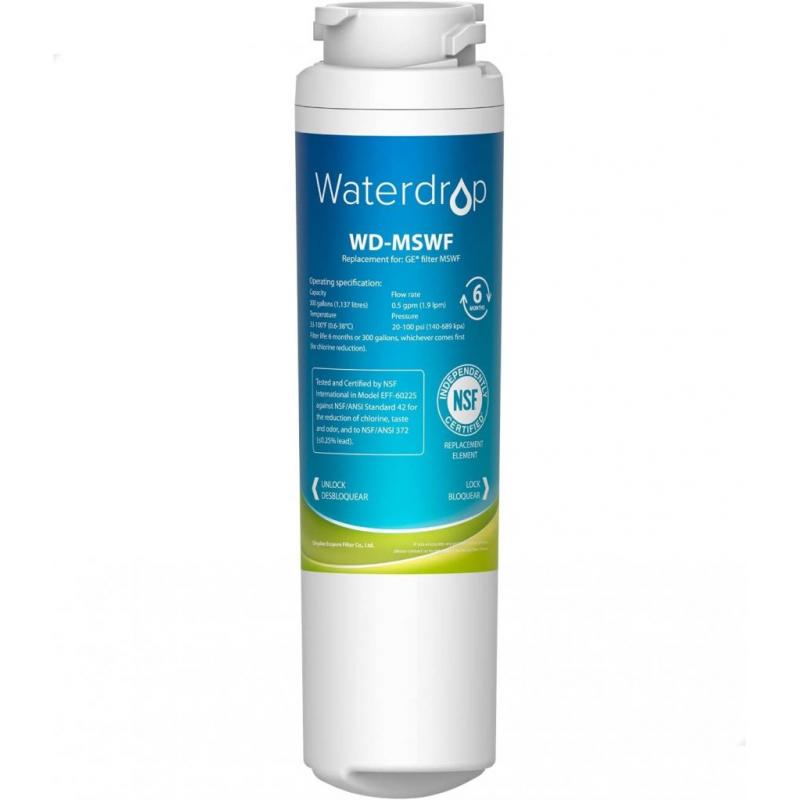 Waterdrop Refrigerator Water Filter