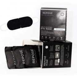 Reposé Self Heating Eye Masks
