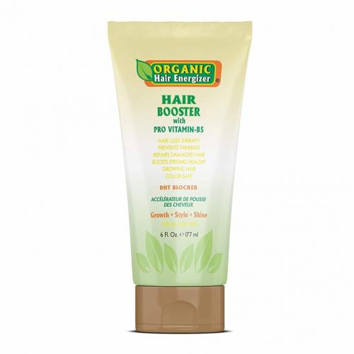 Organic Hair Energized Hair Booster