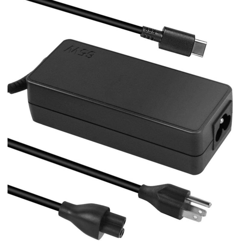 USB C Charger Compatible for Lenovo Yoga