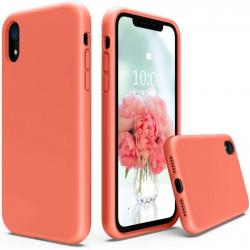 SURPHY Silicone Case Compatible with iPhone XR